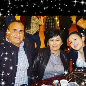 Meet your Posher, Dora eva